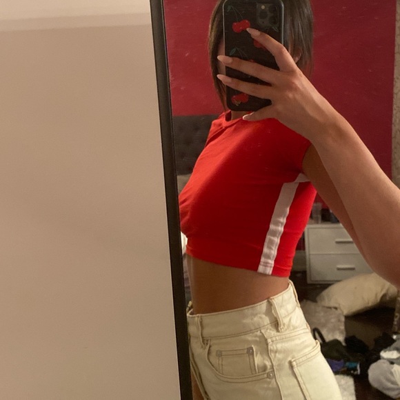 TNA Ortiz T-shirt - Picture 4 of 4